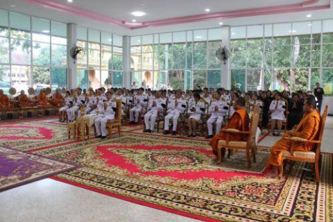 ไฟล์แนบ การประปาส่วนภูมิภาคสาขาอุตรดิตถ์ เข้าร่วมกิจกรรมเพื่อถวายเป็นพระราชกุศลแด่ สมเด็จพระนางเจ้าสิริกิติ์ พระบรมราชินีนาถ พระบรมราชชนนีพันปีหลวง