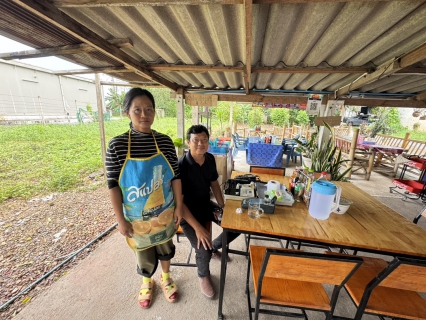 ไฟล์แนบ กปภ.สาขาหลังสวน สุ่มตรวจวิเคราะห์คุณภาพน้ำ ประจำเดือนตุลาคม 2568 บริเวณพื้นที่ ตำบลขันเงิน อำเภอหลังสวน จังหวัดชุมพร