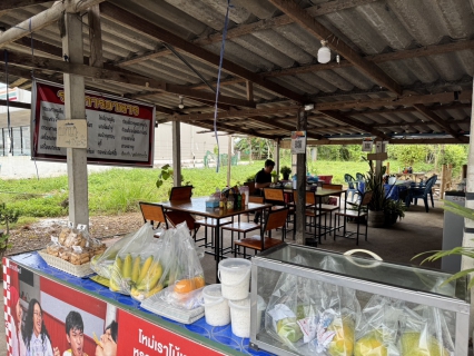 ไฟล์แนบ กปภ.สาขาหลังสวน สุ่มตรวจวิเคราะห์คุณภาพน้ำ ประจำเดือนตุลาคม 2568 บริเวณพื้นที่ ตำบลขันเงิน อำเภอหลังสวน จังหวัดชุมพร