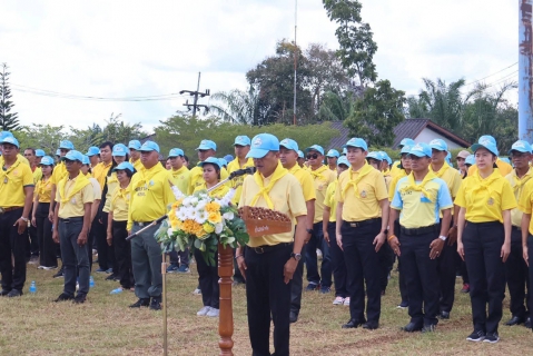 ไฟล์แนบ การประปาส่วนภูมิภาคสาขาคลองท่อมมอบน้ำดื่มบรรจุขวดตราสัญลักษณ์ กปภ. จำนวน 480 ขวด