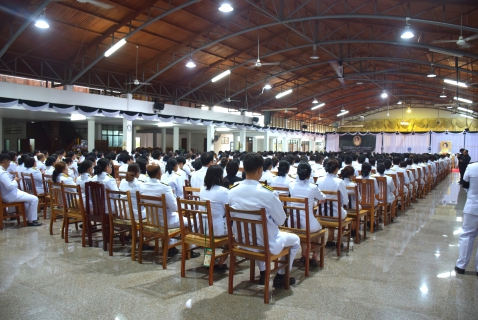 ไฟล์แนบ กปภ.สาขาระยอง ร่วมพิธีบำเพ็ญกุศลสัตตมวาร (ครบรอบ 7 วัน) เพื่อถวายเป็นพระราชกุศลแด่  สมเด็จพระนางเจ้าสิริกิติ์ พระบรมราชินีนาถ พระบรมราชชนนีพันปีหลวง