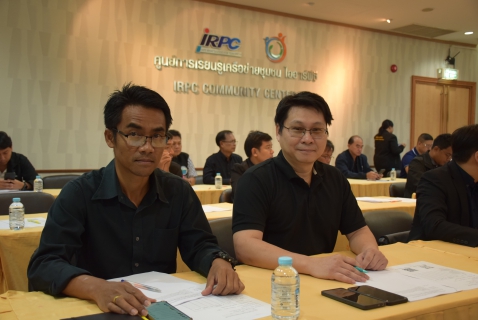 ไฟล์แนบ กปภ.สาขาระยอง ร่วมประชุมจัดตั้งกลุ่มบริหารการใช้น้ำนอกภาคการเกษตรจังหวัดระยอง