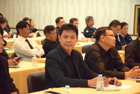 ไฟล์แนบ กปภ.สาขาระยอง ร่วมประชุมจัดตั้งกลุ่มบริหารการใช้น้ำนอกภาคการเกษตรจังหวัดระยอง