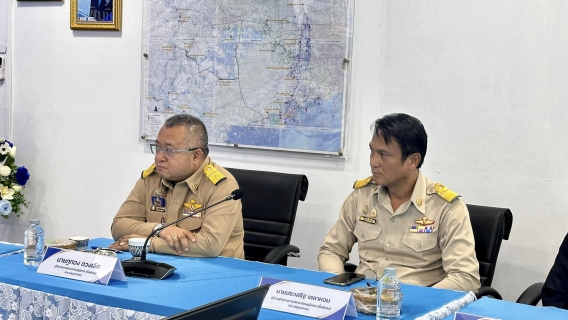 ไฟล์แนบ กปภ.สาขาสมุทรสาคร (พ) ให้การต้อนรับ นายจิรชัย มูลทองโร่ย และคณะ ในการตรวจเยี่ยมการดำเนินงานสำนักงาน