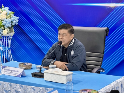 ไฟล์แนบ กปภ.สาขาสมุทรสาคร (พ) ให้การต้อนรับ นายจิรชัย มูลทองโร่ย และคณะ ในการตรวจเยี่ยมการดำเนินงานสำนักงาน