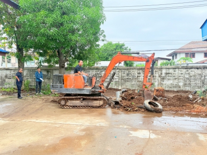 ไฟล์แนบ การประปาส่วนภูมิภาคสาขาท่าตะโก จัดกิจกรรม 5 ส. (Big Cleaning Day)