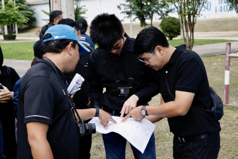 ไฟล์แนบ กปภ.สาขาสมุทรสาคร (พ) ให้การต้อนรับกองประมาณราคา ลงพื้นที่โครงการปรับปรุงระบบผลิตน้ำ ณ สถานีผลิตน้ำโพธาราม