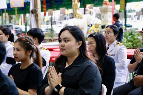 ไฟล์แนบ กปภ.สาขาสมุทรสาคร (พ) ร่วมพิธีบำเพ็ญกุศลสัตตมวาร (7 วัน) ถวายเป็นพระราชกุศล สมเด็จพระนางเจ้าสิริกิติ์ พระบรมราชินีนาถ พระบรมราชชนนีพันปีหลวง