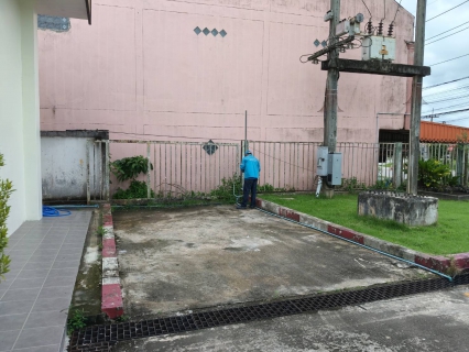 ไฟล์แนบ การประปาส่วนภูมิภาคสาขาคลองท่อมลงพื้นที่สุ่มอ่านมาตรออนไลน์ ผ่านระบบแผนที่และการสุ่มอ่านมาตร