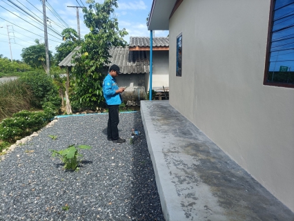 ไฟล์แนบ การประปาส่วนภูมิภาคสาขาคลองท่อมลงพื้นที่สุ่มอ่านมาตรออนไลน์ ผ่านระบบแผนที่และการสุ่มอ่านมาตร