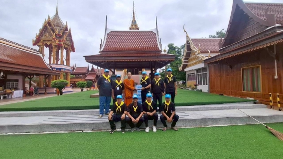 ไฟล์แนบ กปภ.สาขาเดิมบางนางบวช จัดกิจกรรมจิตอาสาบำเพ็ญสาธารณประโยขน์และบำเพ็ญสาธารณกุศล เนื่องในวันนวมินทรมหาราช 13 ตุลาคม 2568 และวันปิยมหาราช 23 ตุลาคม 2568