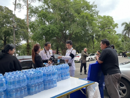 ไฟล์แนบ กปภ.สาขาระนอง ร่วมพิธีบำเพ็ญกุศลสัตตมวาร 7 วัน เพื่ออุทิศถวายเป็นพระราชกุศลแด่สมเด็จพระนางเจ้าสิริกิติ์ พระบรมราชินีนาถ พระบรมราชชนนีพันปีหลวง 