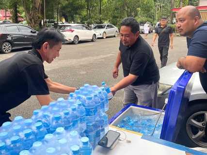 ไฟล์แนบ กปภ.สาขาระนอง ร่วมพิธีบำเพ็ญกุศลสัตตมวาร 7 วัน เพื่ออุทิศถวายเป็นพระราชกุศลแด่สมเด็จพระนางเจ้าสิริกิติ์ พระบรมราชินีนาถ พระบรมราชชนนีพันปีหลวง 