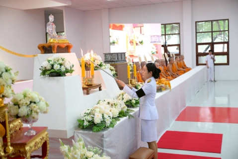 ไฟล์แนบ กปภ.สาขาคลองหลวง ร่วมพิธีบำเพ็ญกุศลสัตตมวารถวายสมเด็จพระนางเจ้าสิริกิติ์ พระบรมราชชนนีพันปีหลวง