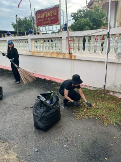 ไฟล์แนบ กปภ.สาขาคลองหลวง จัดกิจกรรมจิตอาสาบำเพ็ญสาธารณประโยชน์และสาธารณกุศล ถวายสมเด็จพระนางเจ้าสิริกิติ์ พระบรมราชชนนีพันปีหลวง
