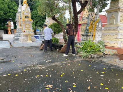 ไฟล์แนบ กปภ.สาขาคลองหลวง จัดกิจกรรมจิตอาสาบำเพ็ญสาธารณประโยชน์และสาธารณกุศล ถวายสมเด็จพระนางเจ้าสิริกิติ์ พระบรมราชชนนีพันปีหลวง