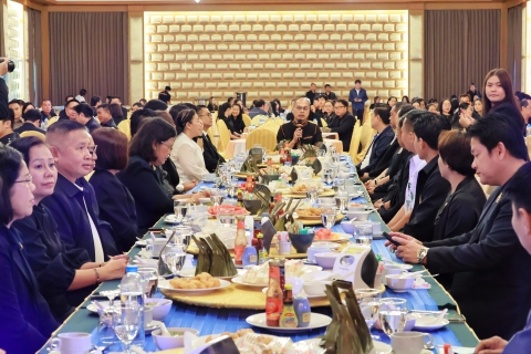 ไฟล์แนบ กปภ.สาขามหาสารคาม เข้าร่วมโครงการพบปะแลกเปลี่ยนความคิดเห็นและสร้างความสามัคคี (สภากาแฟ) ประจำเดือนตุลาคม 2568           