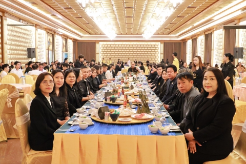 ไฟล์แนบ กปภ.สาขามหาสารคาม เข้าร่วมโครงการพบปะแลกเปลี่ยนความคิดเห็นและสร้างความสามัคคี (สภากาแฟ) ประจำเดือนตุลาคม 2568           