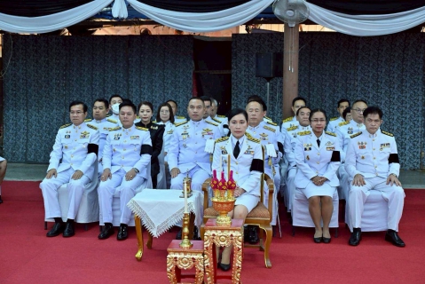 ไฟล์แนบ กปภ.สาขานครปฐม ร่วมพิธีบำเพ็ญกุศลทักษิณานุประทานอุทิศถวายพระราชกุศล เมื่อสวรรคตครบสัตตมวาร (7 วัน) เพื่ออุทิศถวายพระราชกุศลแด่ สมเด็จพระนางเจ้าสิริกิติ์ พระบรมราชินีนาถ พระบรมราชชนนีพันปีหลวง