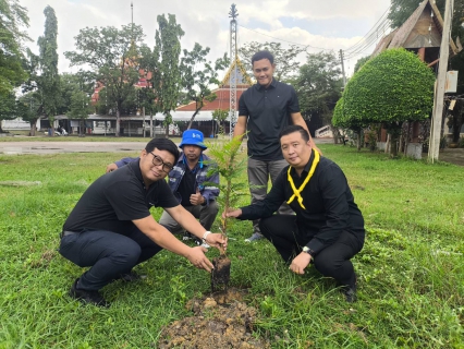 ไฟล์แนบ กปภ.สาขานครปฐม จัดกิจกรรมจิตอาสาบำเพ็ญสาธารณประโยชน์และบำเพ็ญสาธารณกุศล เนื่องในวันนวมินทรมหาราช 13 ตุลาคม 2568 และวันปิยมหาราช 23 ตุลาคม 2568