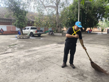 ไฟล์แนบ กปภ.สาขานครปฐม จัดกิจกรรมจิตอาสาบำเพ็ญสาธารณประโยชน์และบำเพ็ญสาธารณกุศล เนื่องในวันนวมินทรมหาราช 13 ตุลาคม 2568 และวันปิยมหาราช 23 ตุลาคม 2568