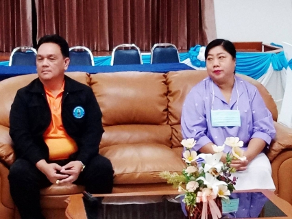 ไฟล์แนบ &#128166;การประปาส่วนภูมภาค สาขาตรัง นำโดยนายกิตติ โบว์พัฒนากุล ผู้จัดการ กปภ.สาขาตรัง และนายเมทัส อินทนะนก หัวหน้างานผลิต เข้าร่วมประชุมโครงการเสนอแนะการปรับปรุงอาคารสาธารณะตามแนวคิดและการออกแบบเพื่อทุกคน (universal design) ร่วมกับชมรมคนพิการเทศบาลตรัง ณ ห้องประชุมอาคารอเนกประสงค์ เทศบาลนครตรัง อำเภอเมือง จังหวัดตรัง&#128166;