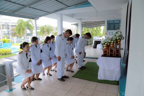 ไฟล์แนบ การประปาส่วนภูมิภาคสาขาประจวบคีรีขันธ์ ร่วมลงนามถวายความอาลัย สมเด็จพระนางเจ้าสิริกิติ์ พระบรมราชินีนาถ พระบรมราชชนนีพันปีหลวง