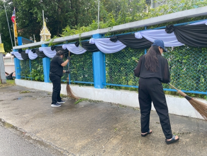 ไฟล์แนบ การประปาส่วนภูมิภาคสาขาคลองหลวงจัดกิจกรรม Big Cleaning Day ครั้งที่ 1/2569