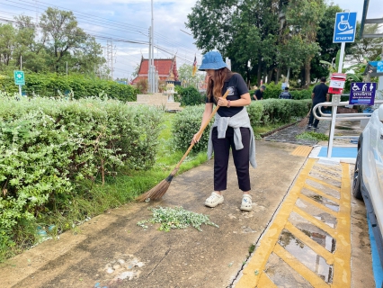 ไฟล์แนบ การประปาส่วนภูมิภาคสาขาคลองหลวงจัดกิจกรรม Big Cleaning Day ครั้งที่ 1/2569