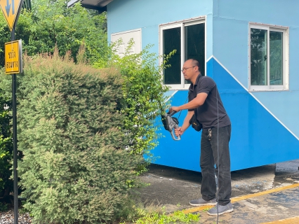 ไฟล์แนบ การประปาส่วนภูมิภาคสาขาคลองหลวงจัดกิจกรรม Big Cleaning Day ครั้งที่ 1/2569