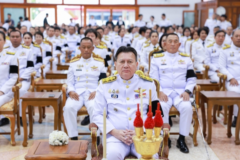 ไฟล์แนบ กปภ.สาขากำแพงเพชร เข้าร่วมพิธีบำเพ็ญกุศล สัตตมวาร (7 วัน) เพื่ออุทิศถวายเป็นพระราชกุศล แด่สมเด็จพระนางเจ้าสิริกิติ์ พระบรมราชินีนาถ พระบรมราชชนนีพันปีหลวง