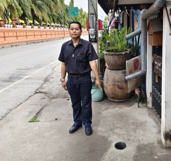 ไฟล์แนบ  กปภ.สาขากำแพงเพชร เร่งสำรวจท่อรั่วโซนน้ำไหลอ่อน DMA 10 (จ่ายเจริญสุขบน) พบ 10 จุด! สั่งผู้รับจ้างเข้าซ่อมทันที