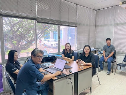 ไฟล์แนบ กปภ.สาขากำแพงเพชร ยกระดับบริการสู่ความเป็นเลิศ จัด OJT สำรวจรู้ง่าย จ่ายเงินไว ใส่ใจบริการ "15 นาทีจ่ายตังเลย"