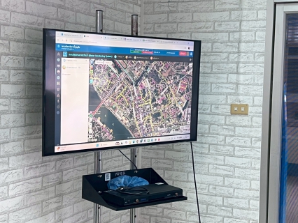 ไฟล์แนบ กปภ.สาขากำแพงเพชร ยกระดับบริการสู่ความเป็นเลิศ จัด OJT สำรวจรู้ง่าย จ่ายเงินไว ใส่ใจบริการ "15 นาทีจ่ายตังเลย"