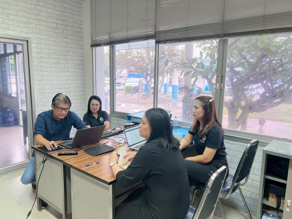 ไฟล์แนบ กปภ.สาขากำแพงเพชร ยกระดับบริการสู่ความเป็นเลิศ จัด OJT สำรวจรู้ง่าย จ่ายเงินไว ใส่ใจบริการ "15 นาทีจ่ายตังเลย"