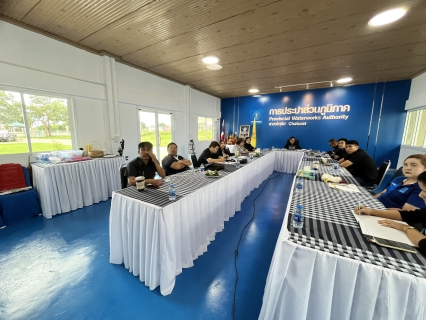 ไฟล์แนบ สนทนายามเช้า ประจำเดือน พฤศจิกายน 2568