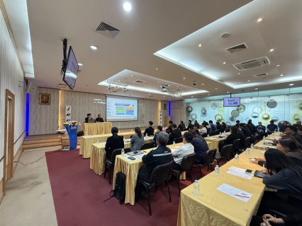 ไฟล์แนบ กปภ.สาขาพัทยา (พ) เข้าร่วมประชุมจัดตั้งกลุ่มบริหารการใช้น้ำนอกภาคการเกษตรจังหวัดระยอง