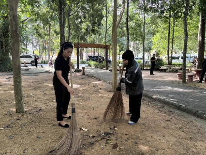 ไฟล์แนบ กปภ.สาขาพัทยา(พ) ร่วมกิจกรรม จิตอาสาพัฒนา เทิดไท้ องค์พระผู้เสด็จสู่สวรรคาลัย และมอบน้ำดื่มจำนวน 420 ขวด