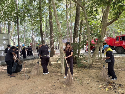 ไฟล์แนบ กปภ.สาขาพัทยา(พ) ร่วมกิจกรรม จิตอาสาพัฒนา เทิดไท้ องค์พระผู้เสด็จสู่สวรรคาลัย และมอบน้ำดื่มจำนวน 420 ขวด