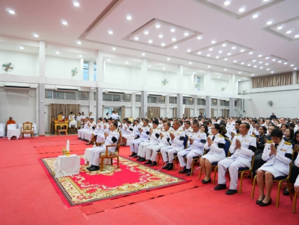 ไฟล์แนบ กปภ.สาขาปักธงชัย ร่วมพิธีบำเพ็ญกุศลสัตตมวาร 7 วัน เพื่อถวายเป็นพระราชกุศลสมเด็จพระนางเจ้าสิริกิติ์ พระบรมราชินีนาถ พระบรมราชชนนีพันปีหลวง