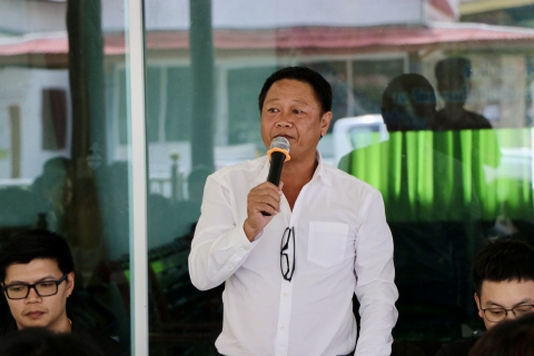 ไฟล์แนบ กปภ.สาขาสมุทรสาคร (พ) ร่วมประชาคมทบทวนแผนชุมชน ประจำปีงบประมาณ 2569 กับเทศบาลตำบลหลักห้า