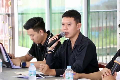 ไฟล์แนบ กปภ.สาขาสมุทรสาคร (พ) ร่วมประชาคมทบทวนแผนชุมชน ประจำปีงบประมาณ 2569 กับเทศบาลตำบลหลักห้า