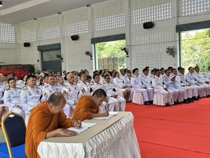 ไฟล์แนบ การประปาส่วนภูมิภาคสาขาบางสะพาน   เข้าร่วมพิธีถวายน้ำสรงพระบรมศพหน้าพระฉายาลักษณ์ สมเด็จพระนางเจ้าสิริกิติ์ พระบรมราชินีนาถ พระบรมราชชนนีพันปีหลวง