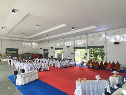 ไฟล์แนบ การประปาส่วนภูมิภาคสาขาบางสะพาน   เข้าร่วมพิธีถวายน้ำสรงพระบรมศพหน้าพระฉายาลักษณ์ สมเด็จพระนางเจ้าสิริกิติ์ พระบรมราชินีนาถ พระบรมราชชนนีพันปีหลวง