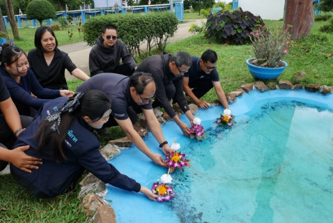 ไฟล์แนบ กปภ.สาขาปักธงชัย ร่วมกันสืบสานประเพณีลอยกระทงวิถีไทย ใส่ใจสิ่งแวดล้อม