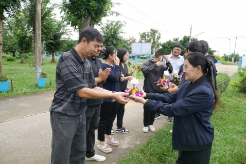 ไฟล์แนบ กปภ.สาขาปักธงชัย ร่วมกันสืบสานประเพณีลอยกระทงวิถีไทย ใส่ใจสิ่งแวดล้อม