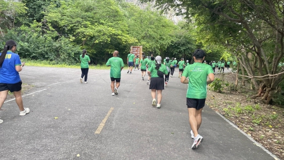 ไฟล์แนบ การประปาส่วนภูมิภาคสาขาราชบุรี เข้าร่วมจัดกิจกรรม "แสงนำใจไทยทั้งชาติ เดิน วิ่ง ปั่น ป้องกันอัมพาต ครั้งที่ 11 เฉลิมพระเกียรติ"