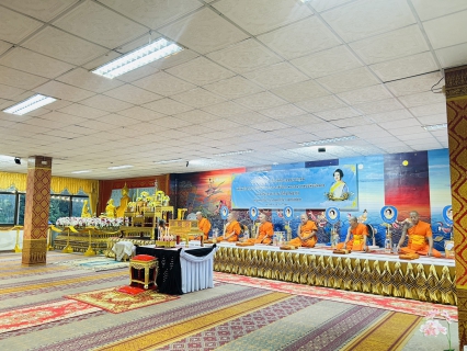 ไฟล์แนบ กปภ.สาขาตะกั่วป่าร่วมพิธีบำเพ็ญกุศลเพื่ออุทิศถวายพระราชกุศลแด่ สมเด็จพระนางเจ้าสิริกิติ์ พระบรมราชินีนาถ พระบรมราชชนนีพันปีหลวง