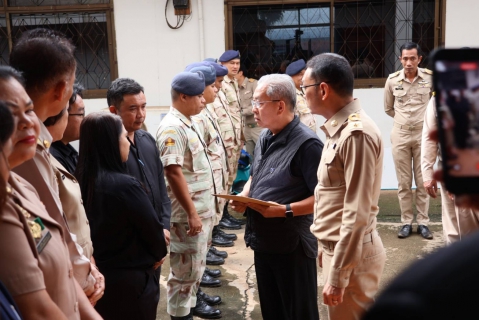 ไฟล์แนบ &#128167; กปภ.ครบุรี ร่วมต้อนรับ "นายบุญจง วงศ์ไตรรัตน์" ผู้ช่วยรัฐมนตรีกระทรวงมหาดไทย 