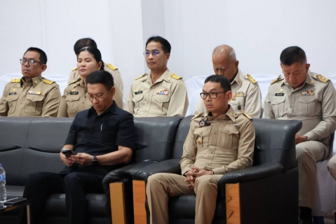 ไฟล์แนบ &#128167; กปภ.ครบุรี ร่วมต้อนรับ "นายบุญจง วงศ์ไตรรัตน์" ผู้ช่วยรัฐมนตรีกระทรวงมหาดไทย 